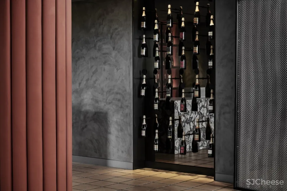 Chandon Australia Foolscap Studio