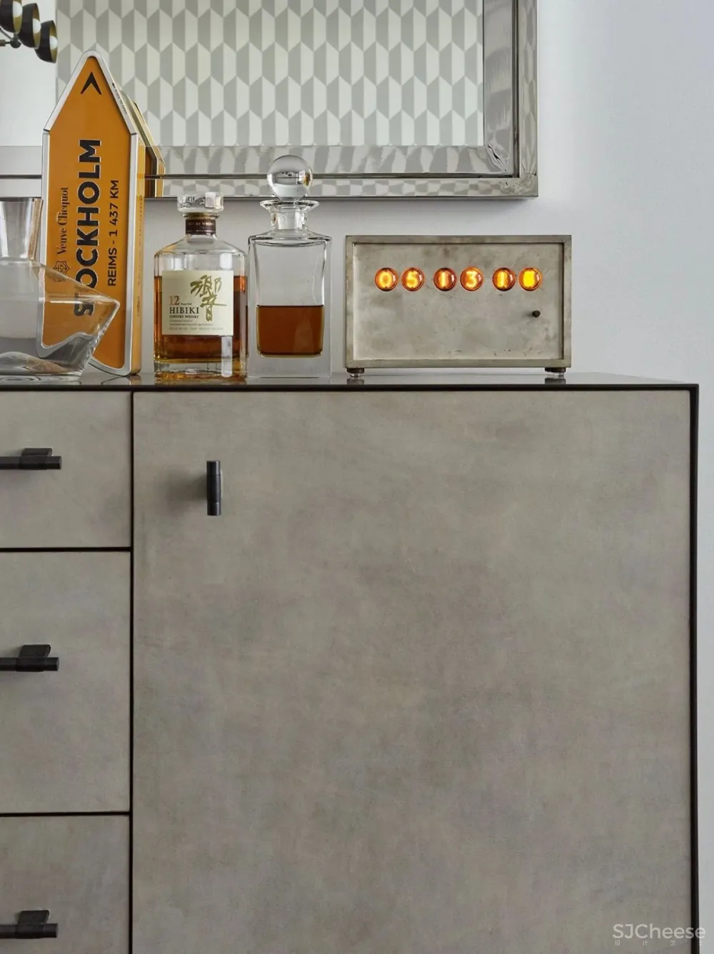 Paris Forino | 用细节打磨出的精致