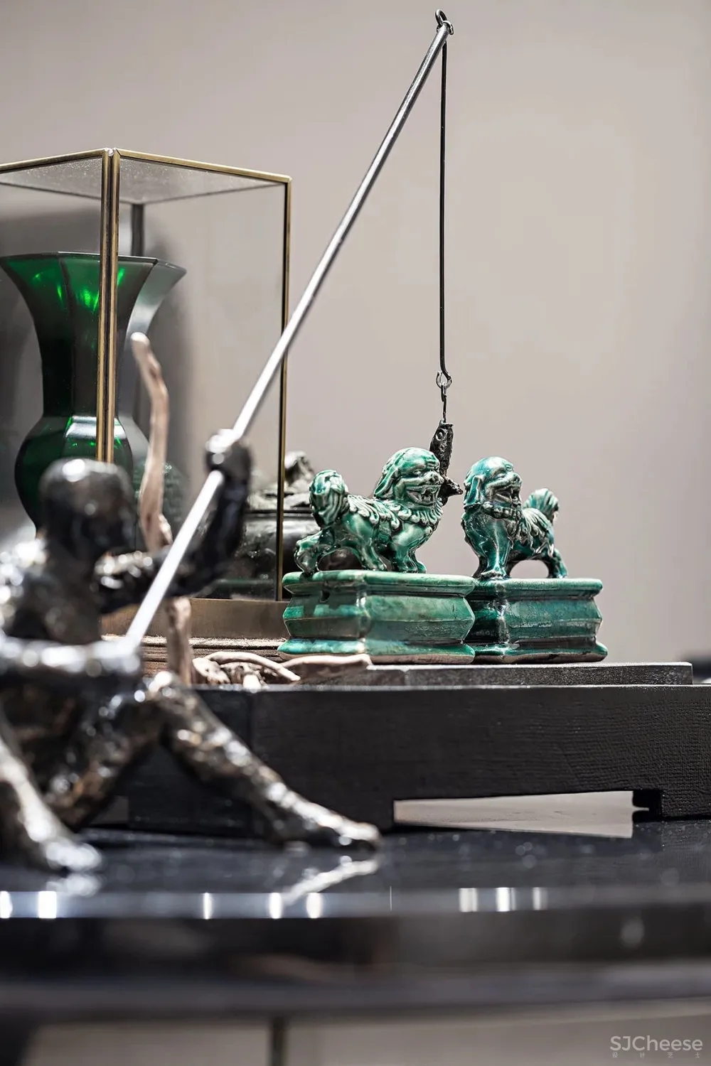 中海地产·万锦熙岸 | 融于城市生活，传承历史记忆