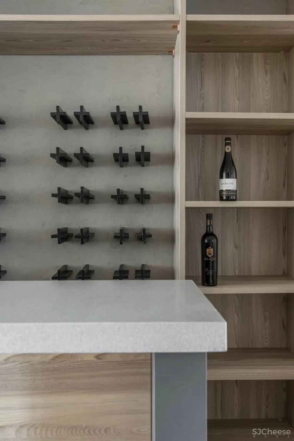 简洁现代风，满眼都是惊艳！