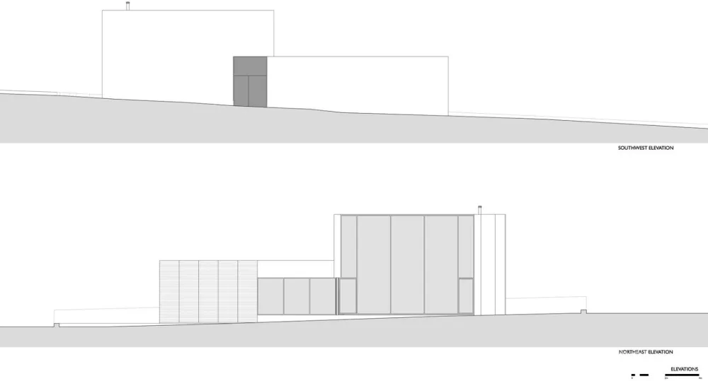 Gafarim住宅,葡萄牙 / Tiago do Vale Arquitectos