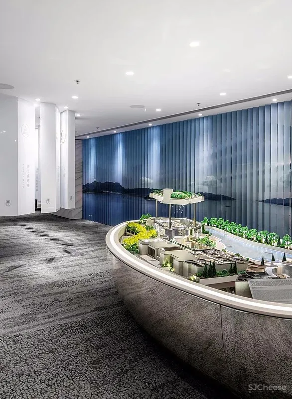 他们善用自然丨重新演绎设计的高级感