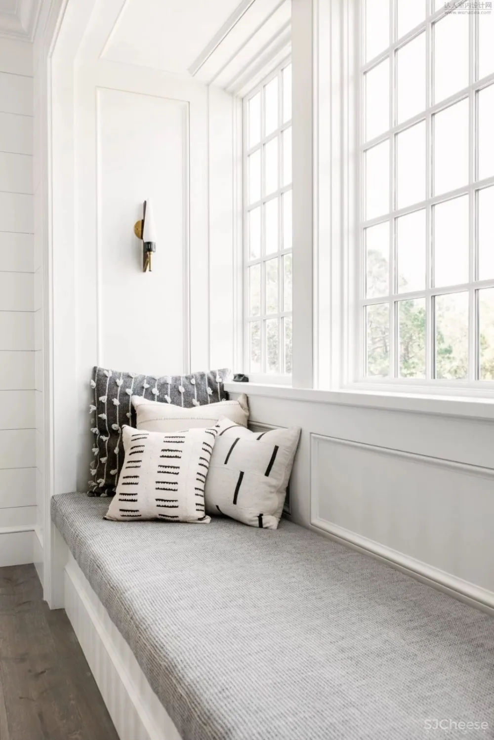 Cortney Bishop Design | 别墅作品集 首