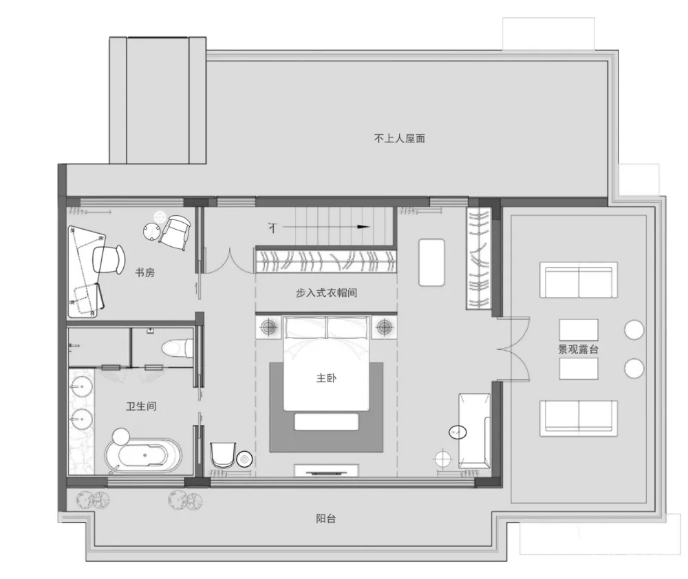 VANJN & DOMUS | 治愈美学生活的置换交融 首