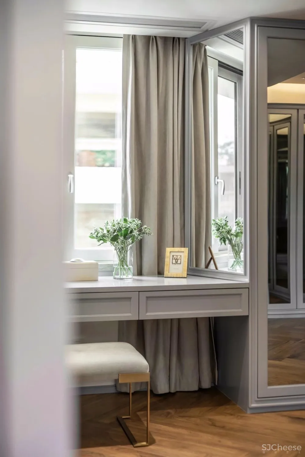 550㎡私宅设计 | 简单、纯粹、干净，演绎极致的生活格调 首