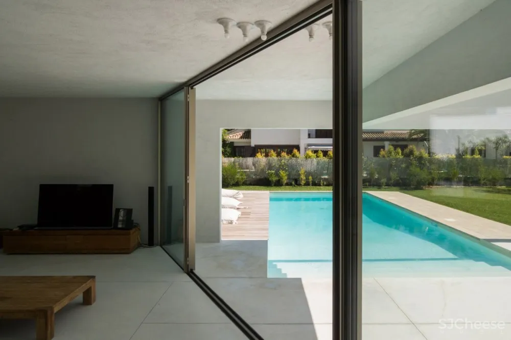 Troia住宅,葡萄牙 / Miguel Marcelino