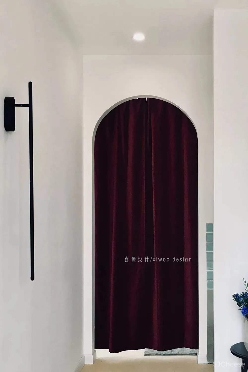 BEAUTY - SPA 喜屋设计