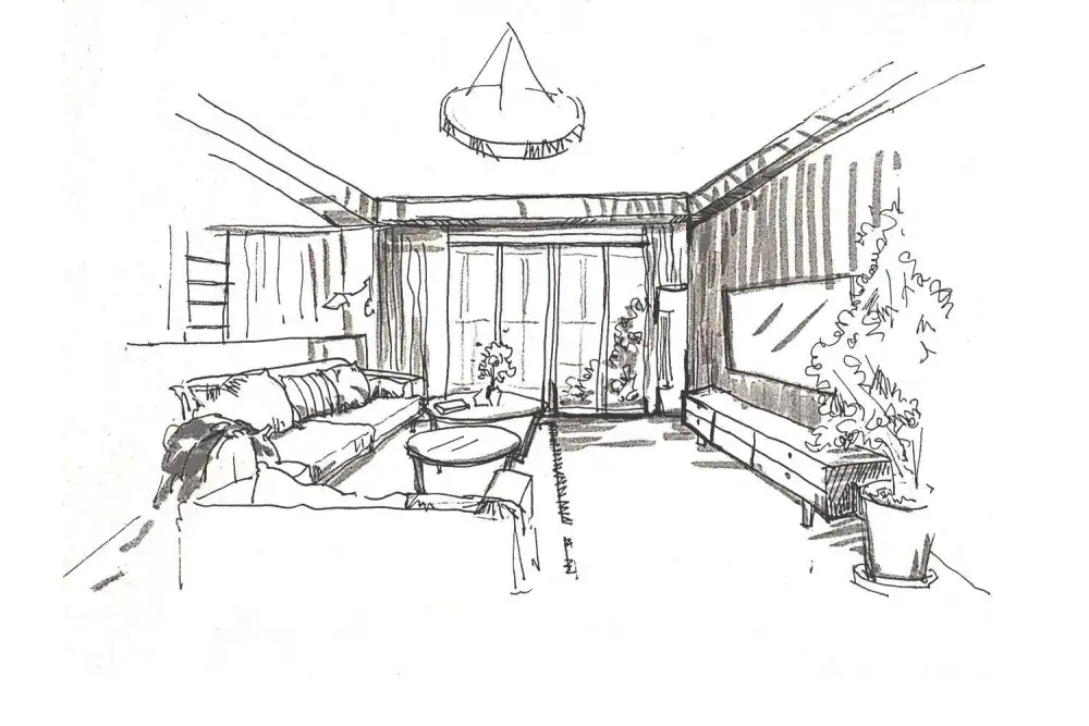 猫与秋 喜屋设计