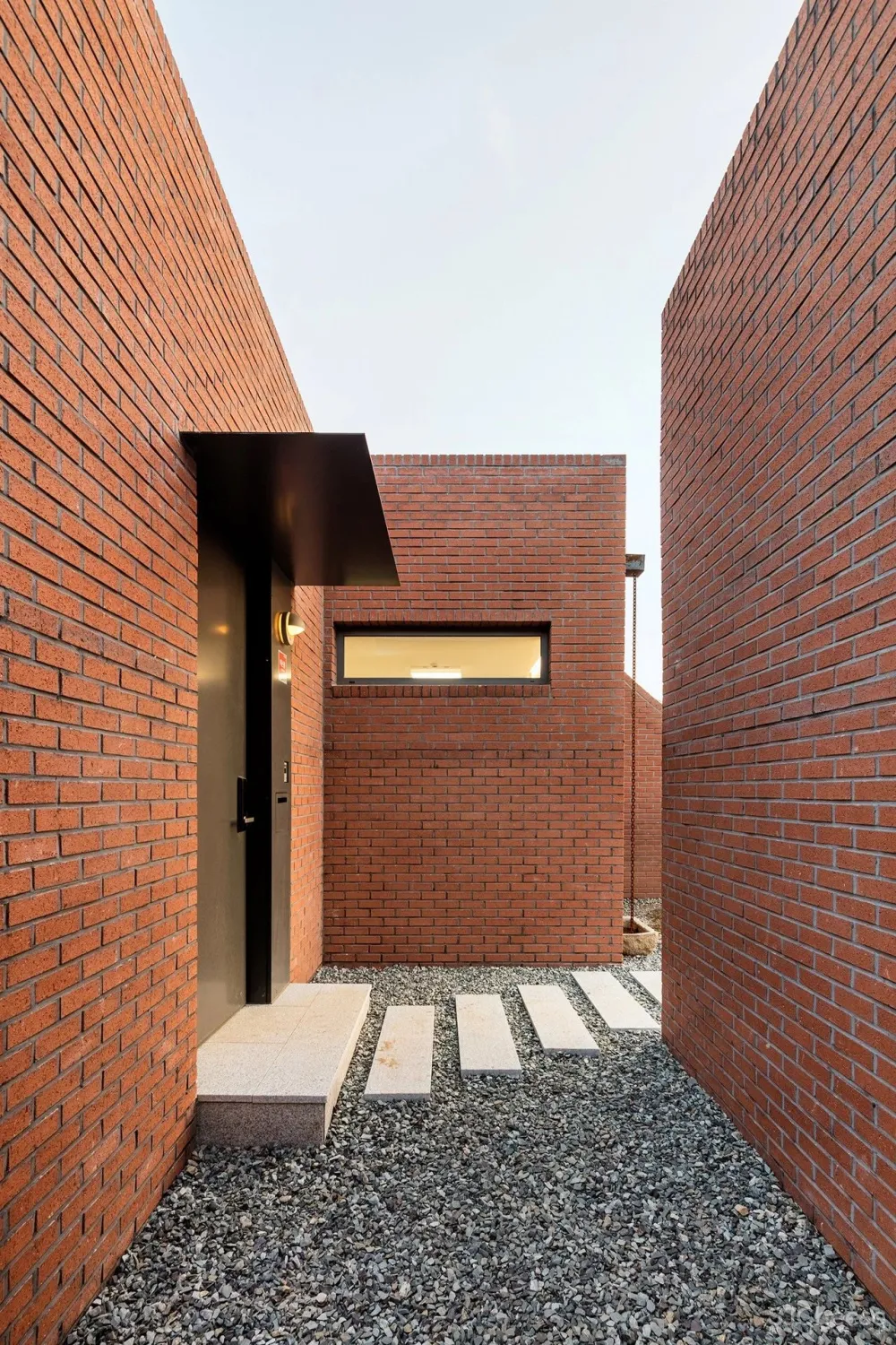 八个怪异户型,世上居然还有这种房子