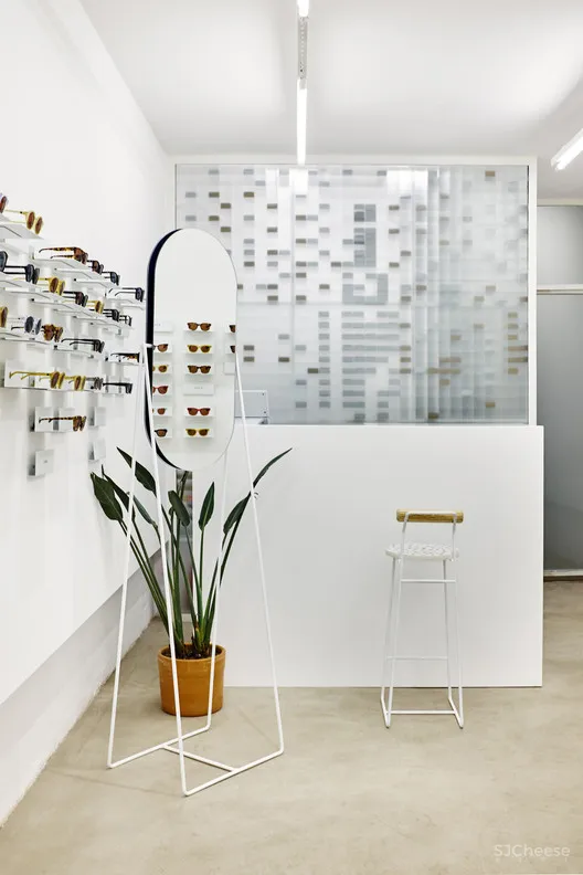 Zerezes Tavares Duayer Arquitetura