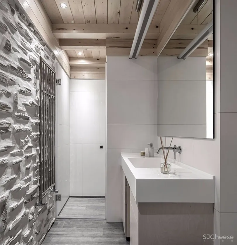 黑白灰丨是这个世界上最性感的颜色