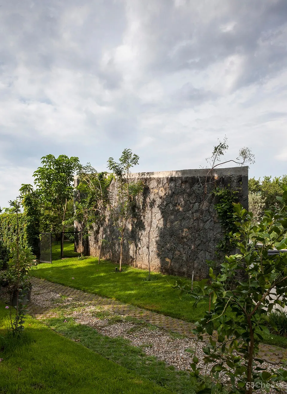 MA休憩室,墨西哥 / CADAVAL & SOLÀ-MORALES