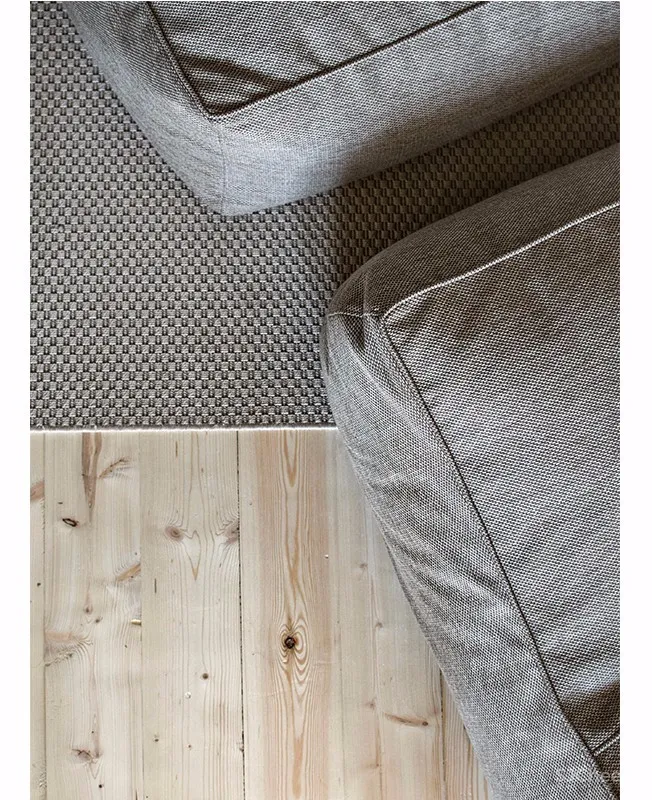 圣彼得堡北欧风两居室公寓 | INT2 Architecture