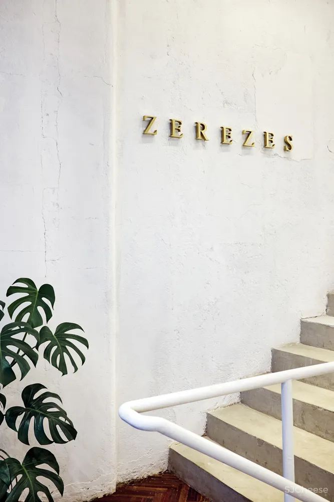 Zerezes Tavares Duayer Arquitetura