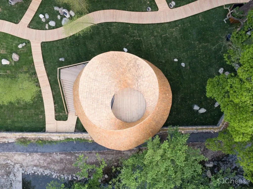 八个怪异户型,世上居然还有这种房子