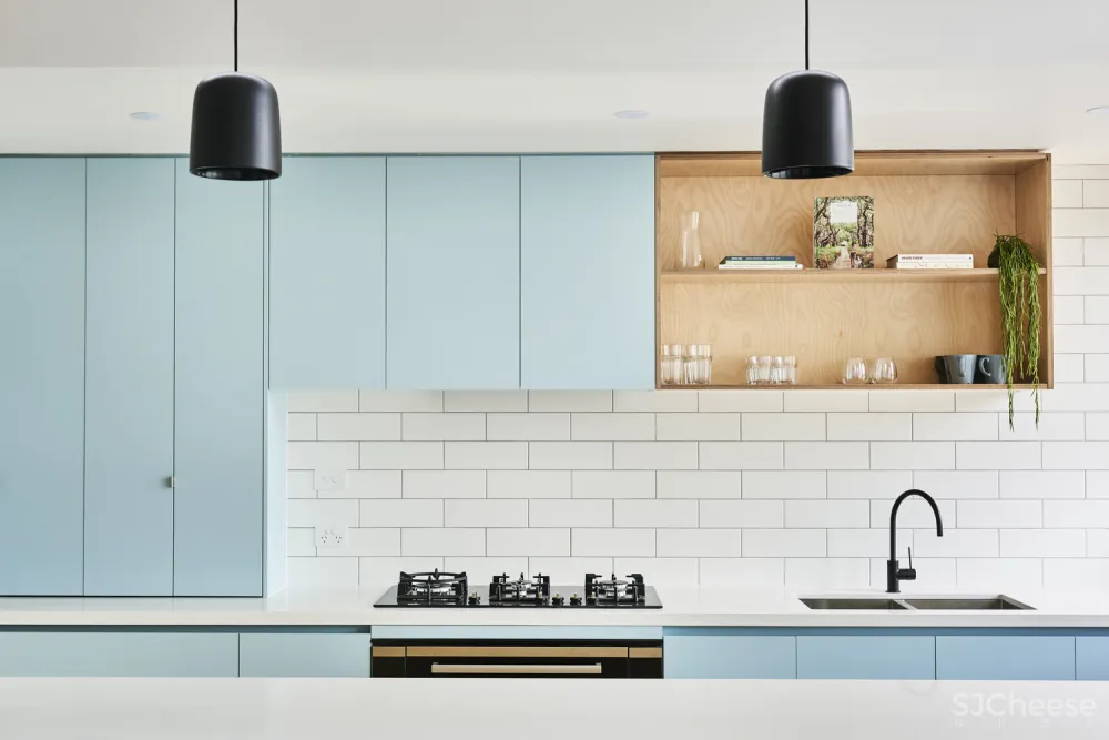 Bluebird Townhouses Altereco Design