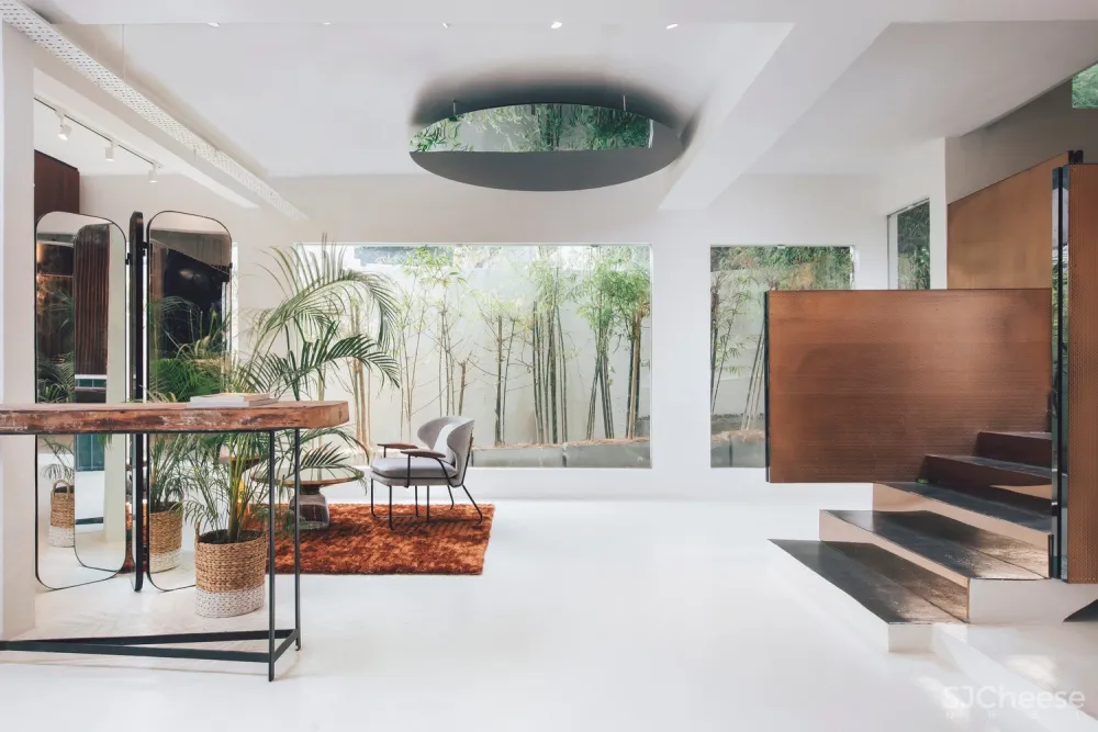 Mantab Workplace / S/LAB10 首