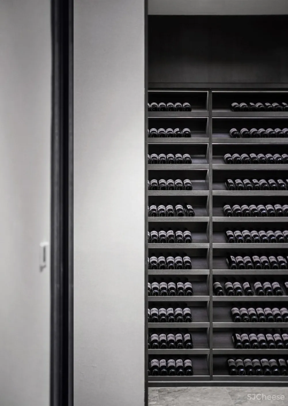 新作 | VANJN & DOMUS：隐逸东方美学的静谧风雅 首