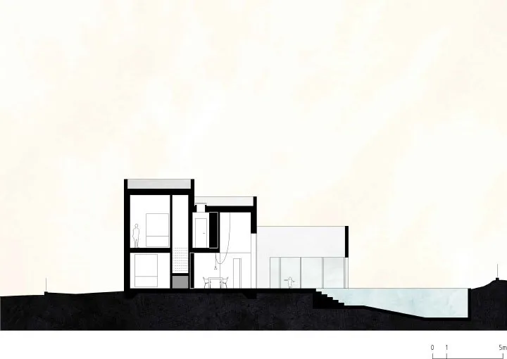 Troia住宅,葡萄牙 / Miguel Marcelino