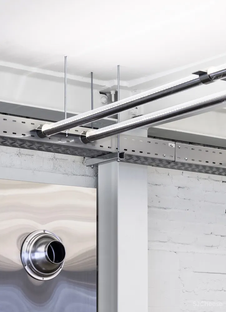 Dr. Jart+ Flagship Store Betwin Space Design 