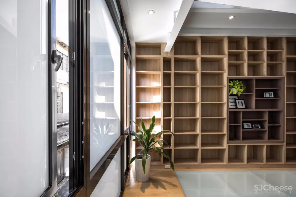 森·息 | 庵设计