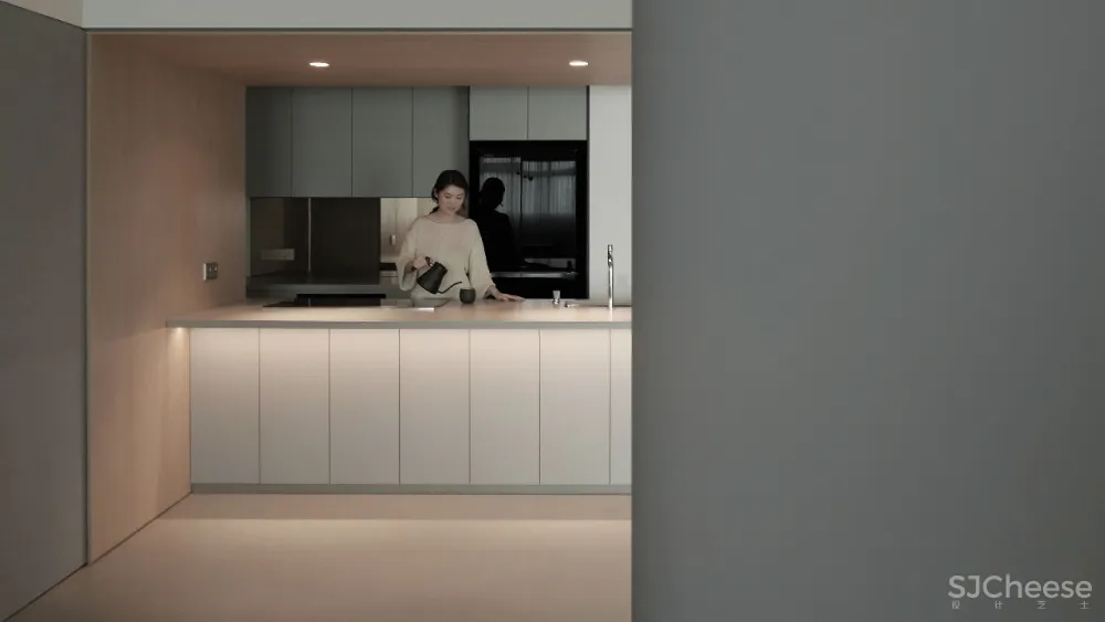 0932新作 | 简约奢华的设计畅想