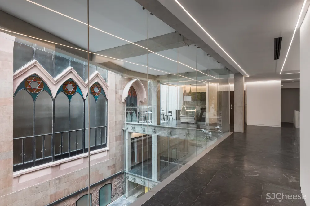 Jewish Documentation and Research Center of Mexico (CDIJUM) Ezra Cherem Behar - Alan Cherem Hamui