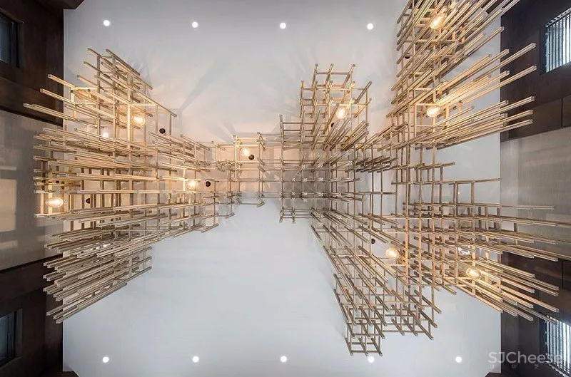 他们善用自然丨重新演绎设计的高级感