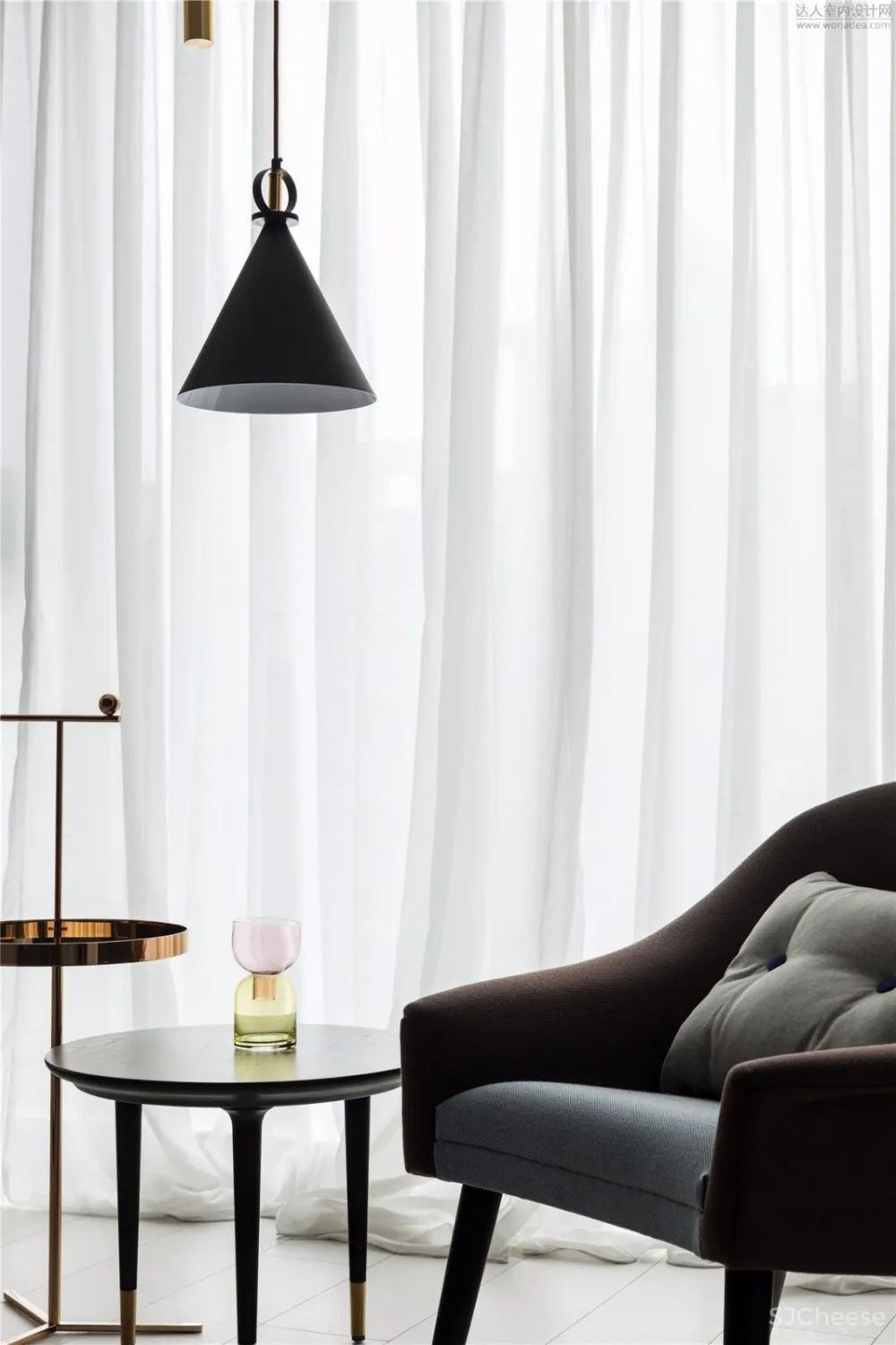 【新作】成都壹阁设计 | color shape