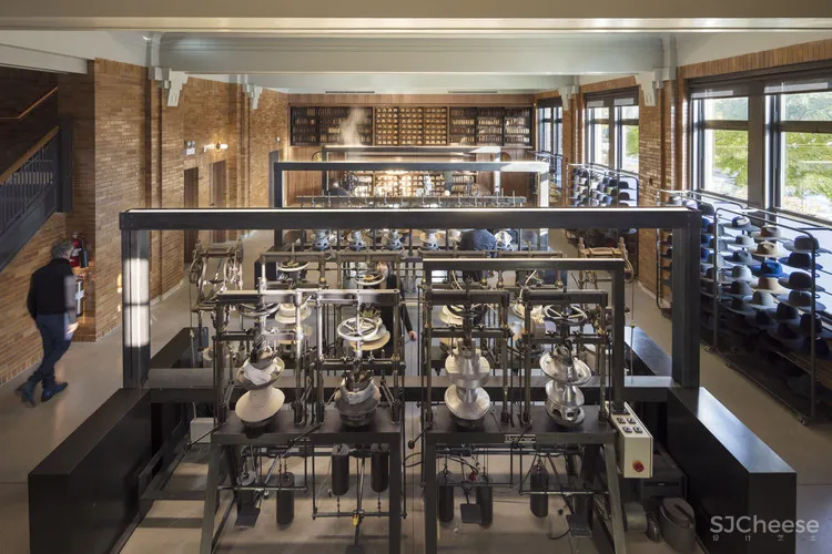 Optimo Skidmore, Owings - Merrill LLP