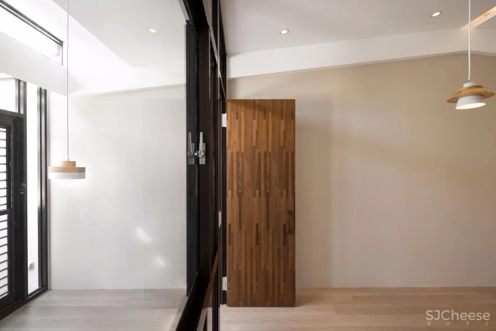 森·息 | 庵设计