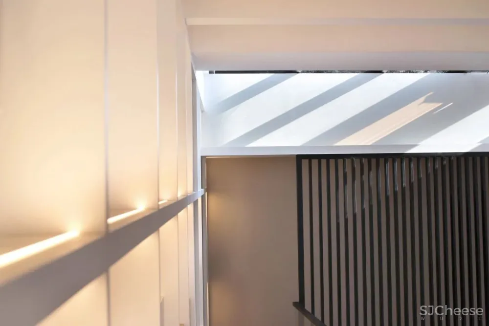 荆邑•溪隐府丨建筑漫步