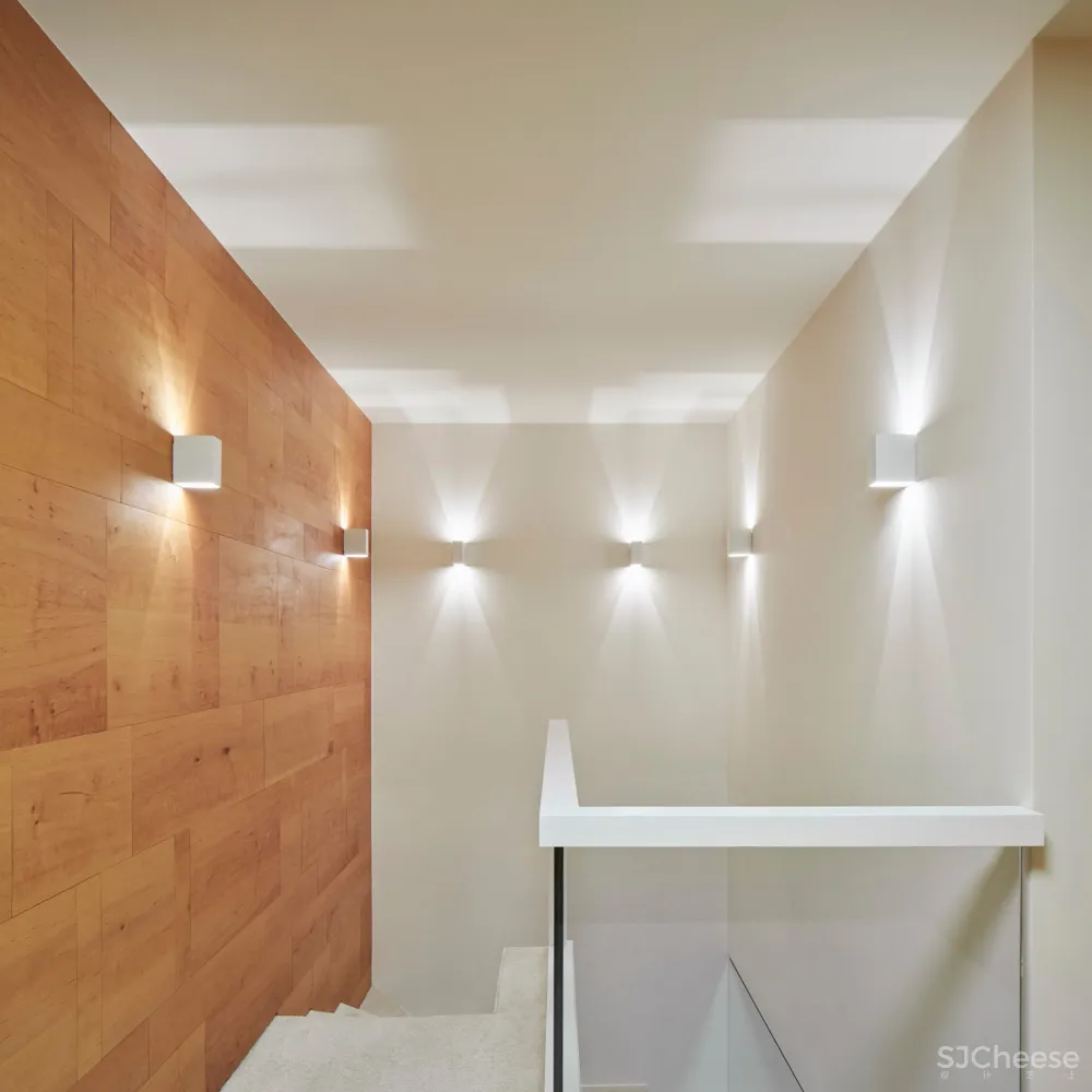 最新 | Atelier Michal Hagara：布拉格 DOLCE VITA公寓 首