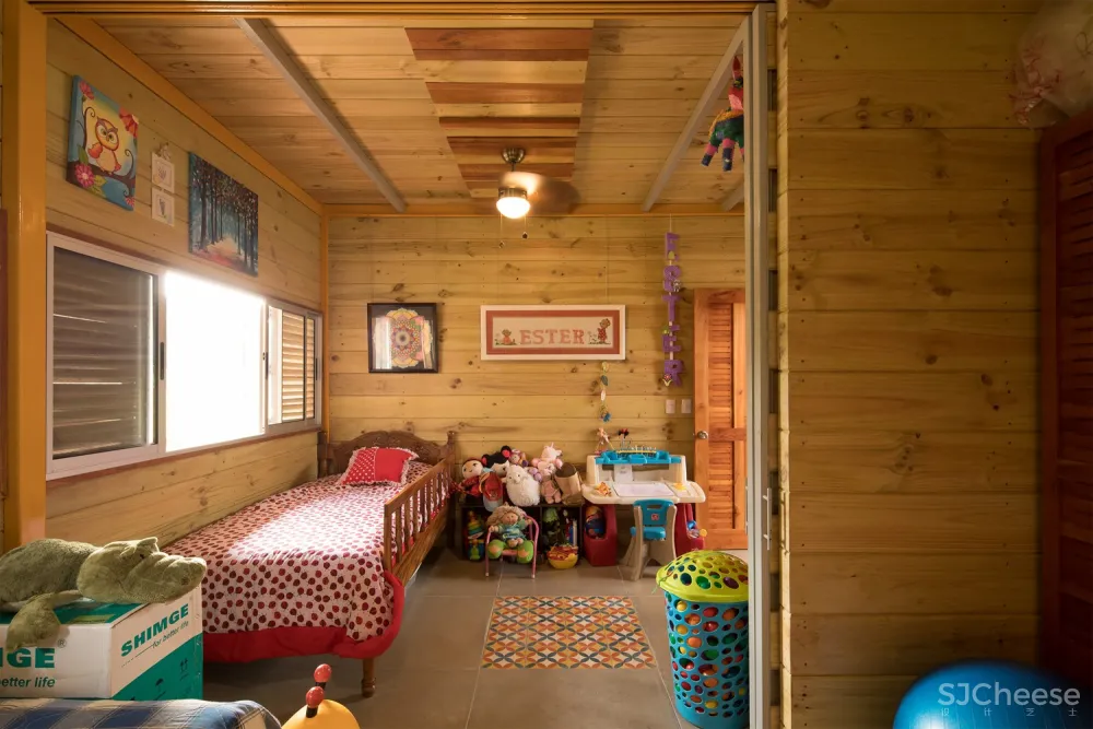 Esparza 住宅 / YUSO