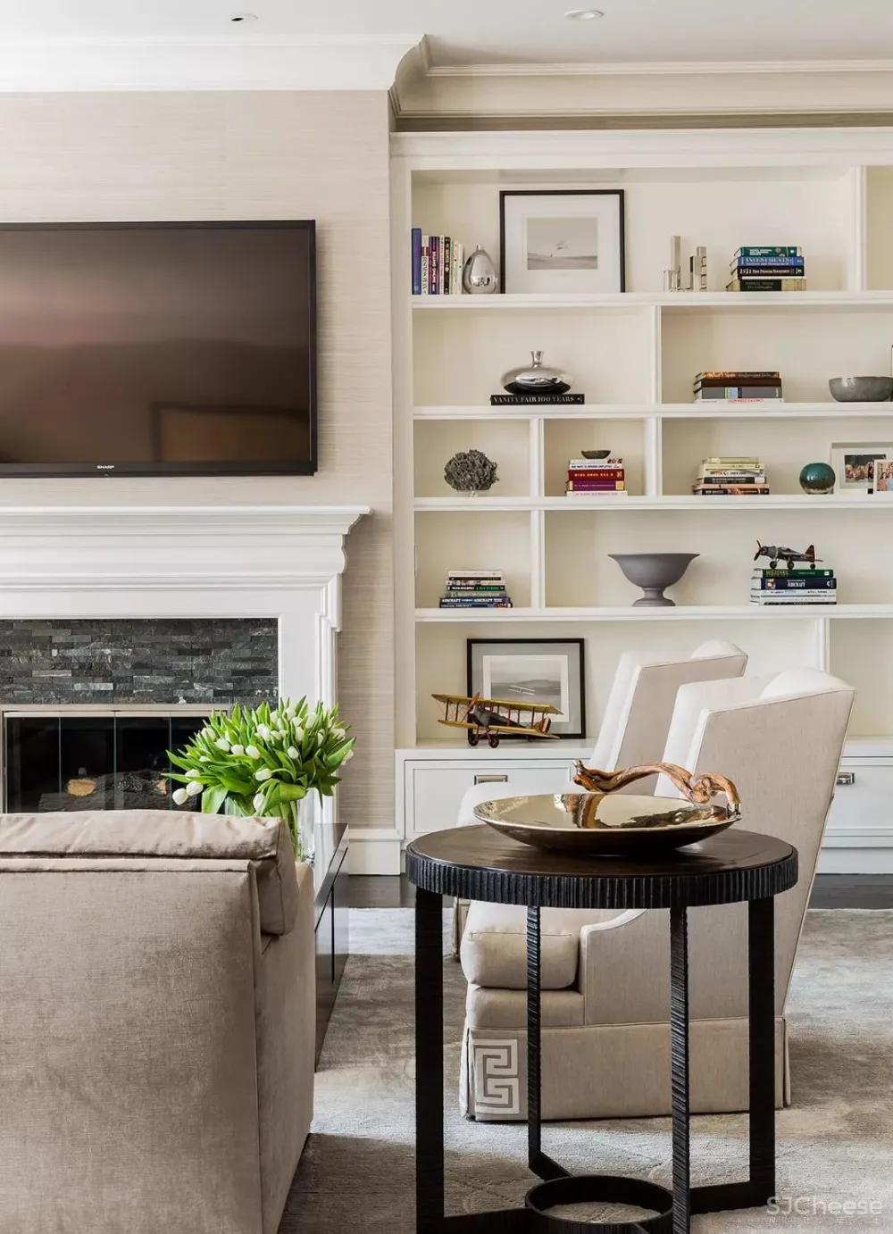 Nicole Hogarty 美与功能之间的平衡