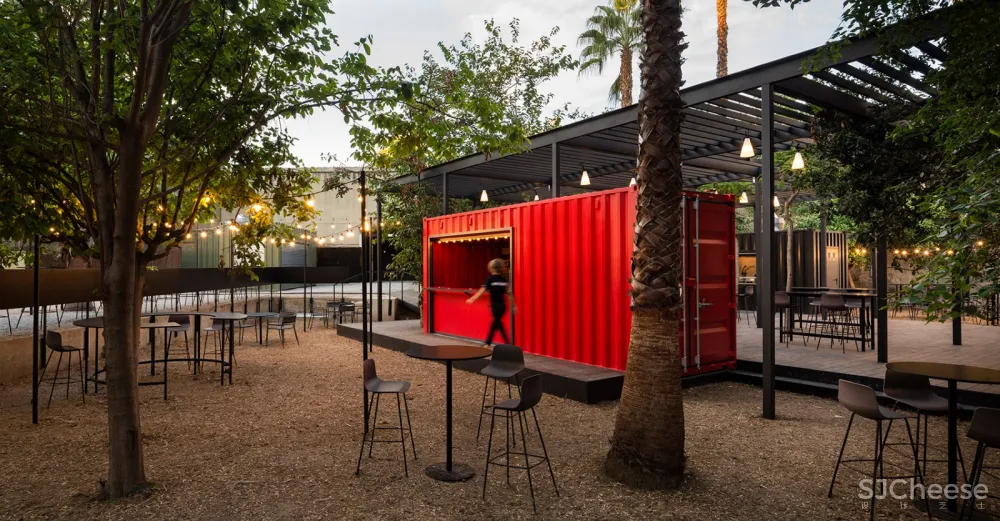 Carmen修道院改造，西班牙 / Francesc Rifé Studio