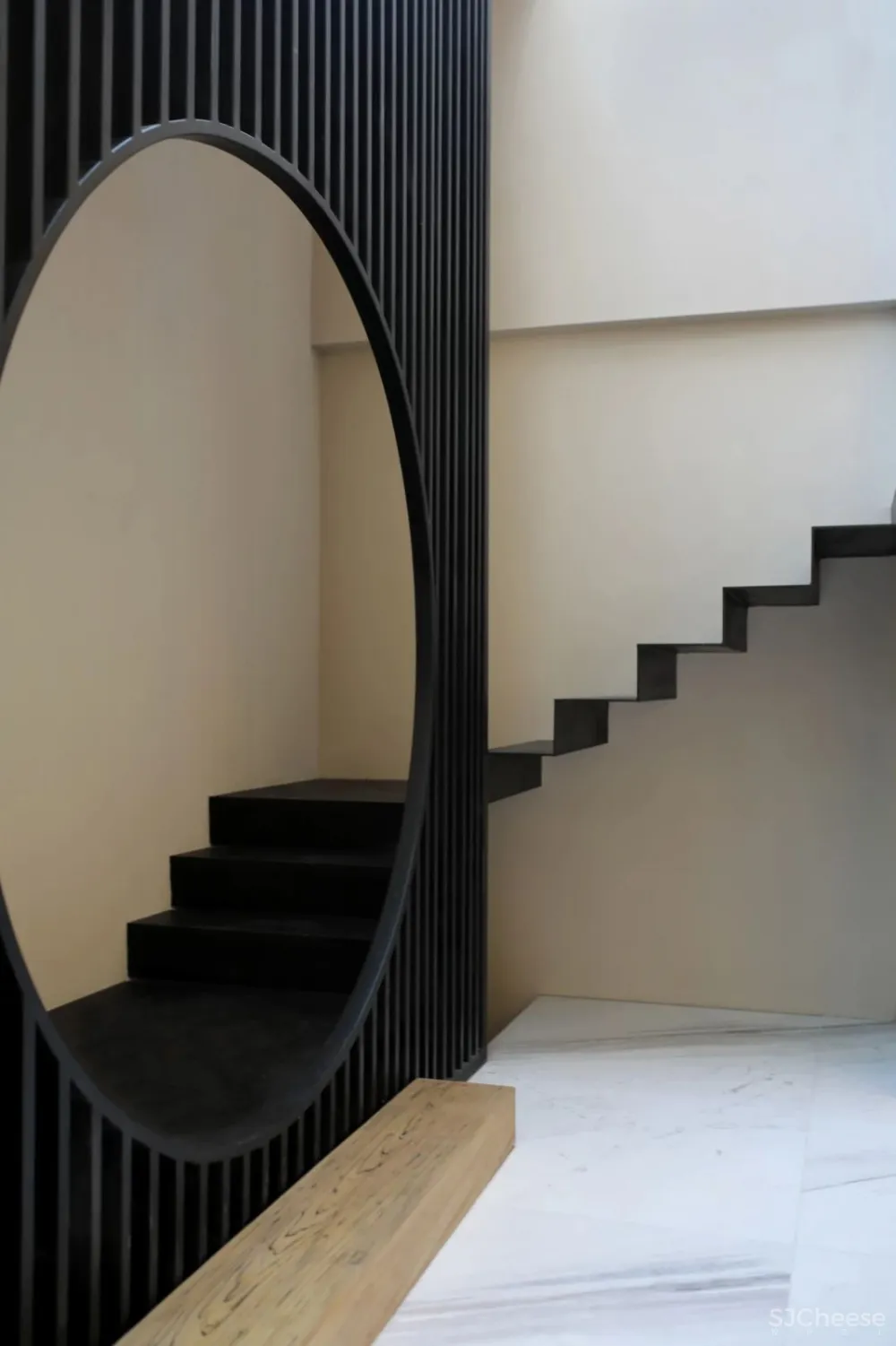 荆邑•溪隐府丨建筑漫步