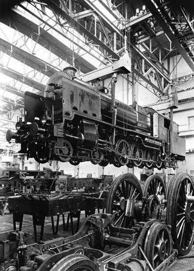 LocHal图书馆建筑设计，荷兰 / Civic Architects