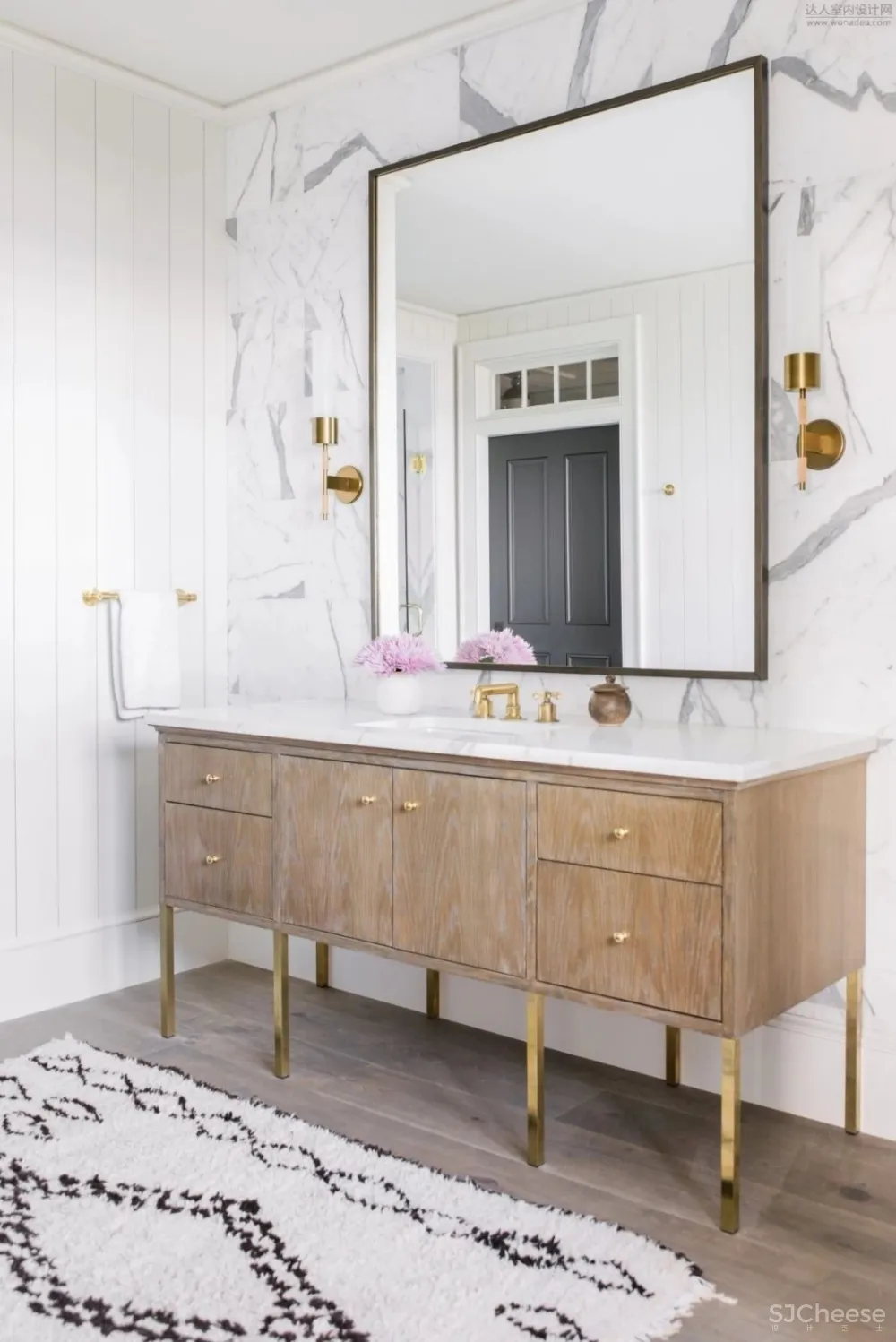 Cortney Bishop Design | 别墅作品集 首