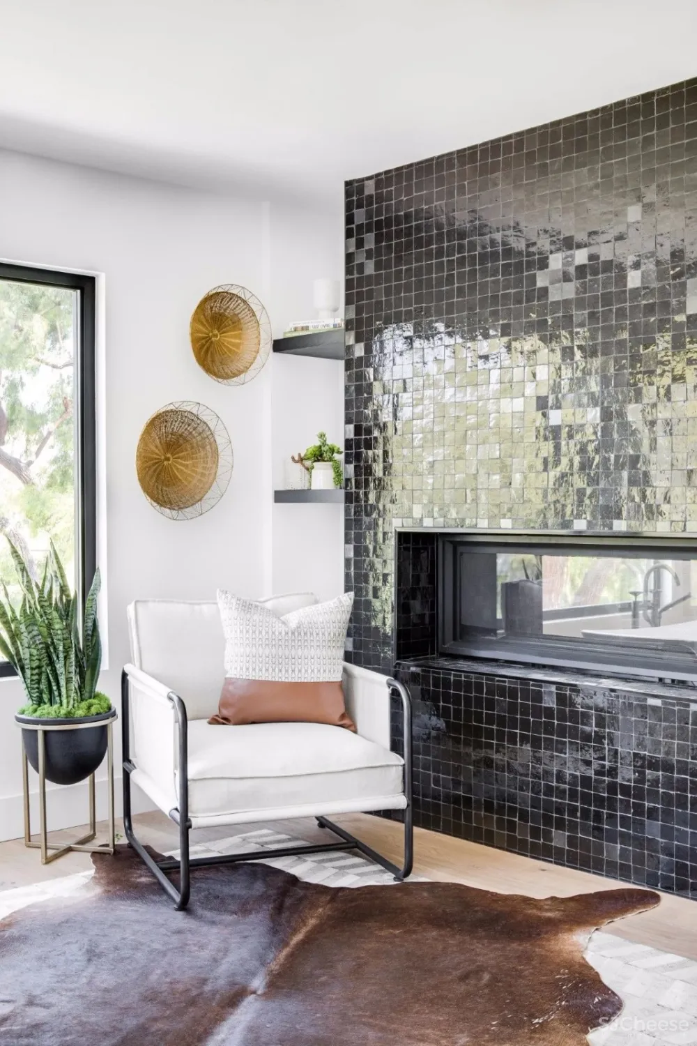 Lindye Galloway | 清新的海岛风格