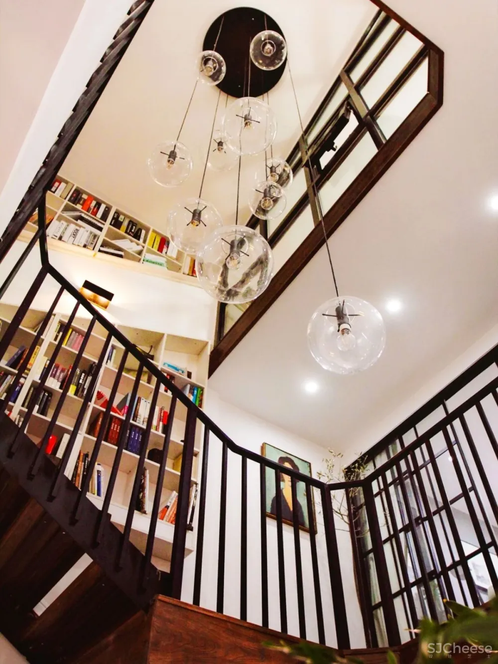 北漂姑娘四环买45平丨爆改4卧3卫丨改造后增值500万