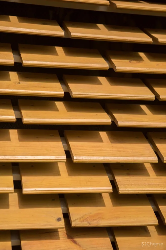 Esparza 住宅 / YUSO