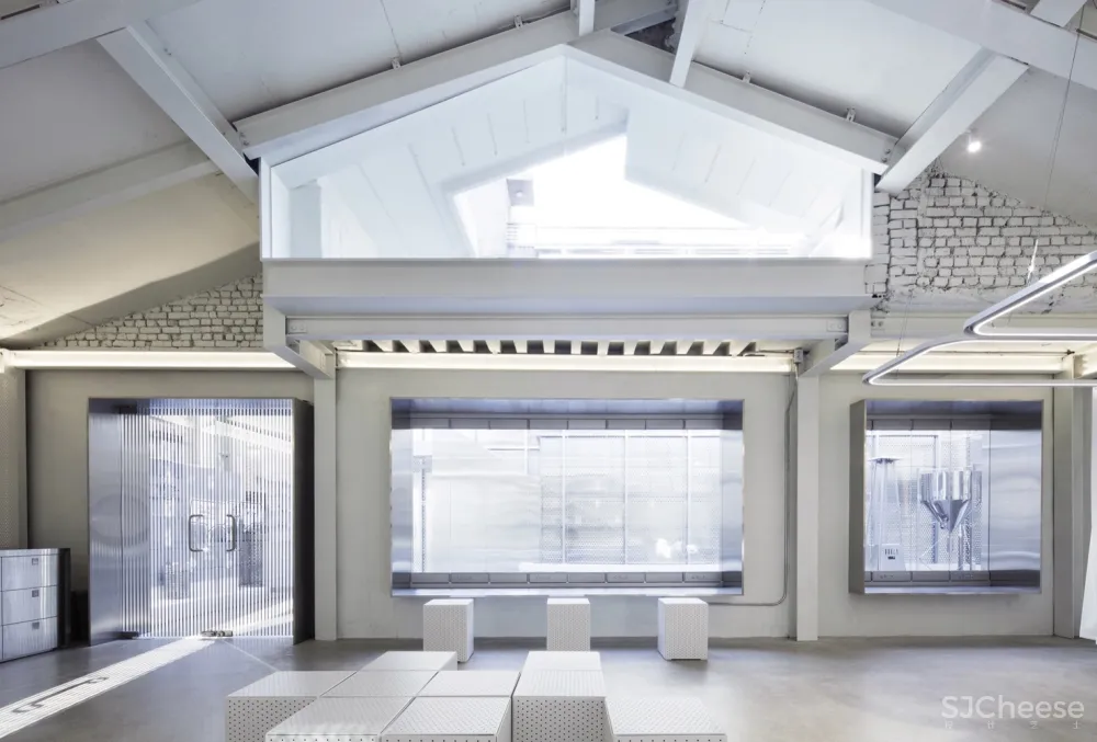 Dr. Jart+ Flagship Store Betwin Space Design 