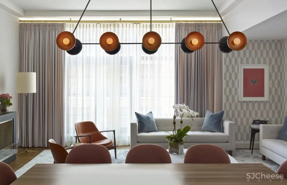 Paris Forino | 用细节打磨出的精致