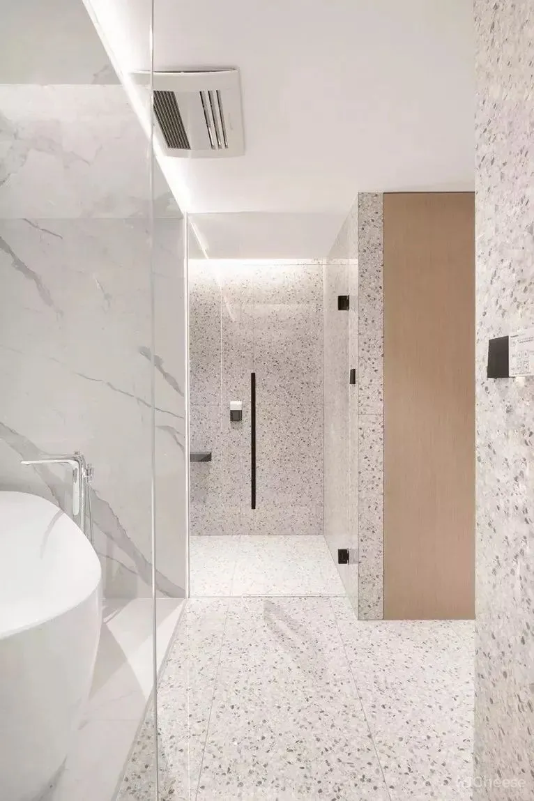 Ryan王恒 | 简奢有度,自成一脉美学品格