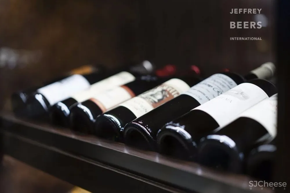 JBI携手超人气澳大利亚厨师“Curtis Stone” 打造游轮餐厅