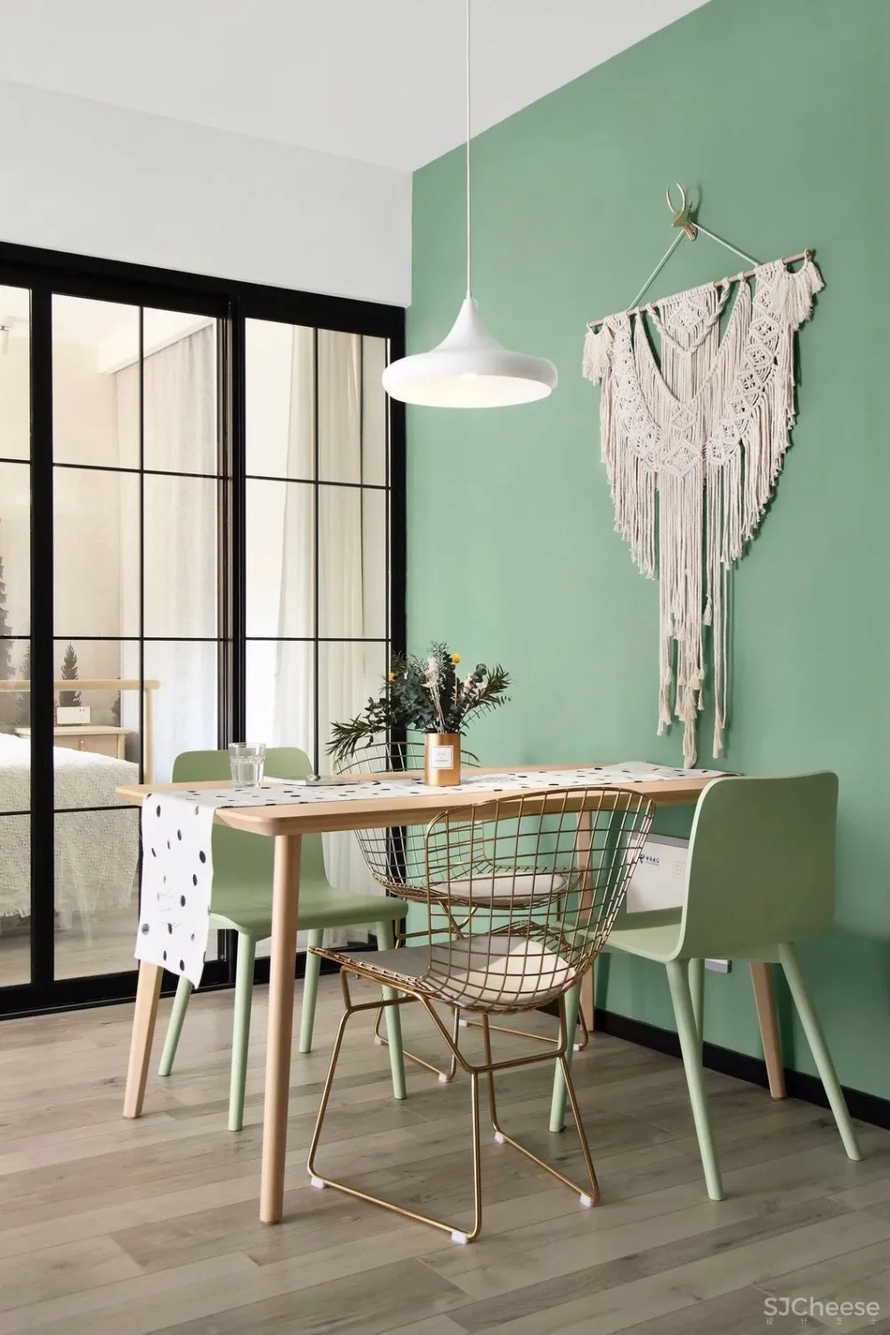 简约不是穷丨是极致的设计细节 首