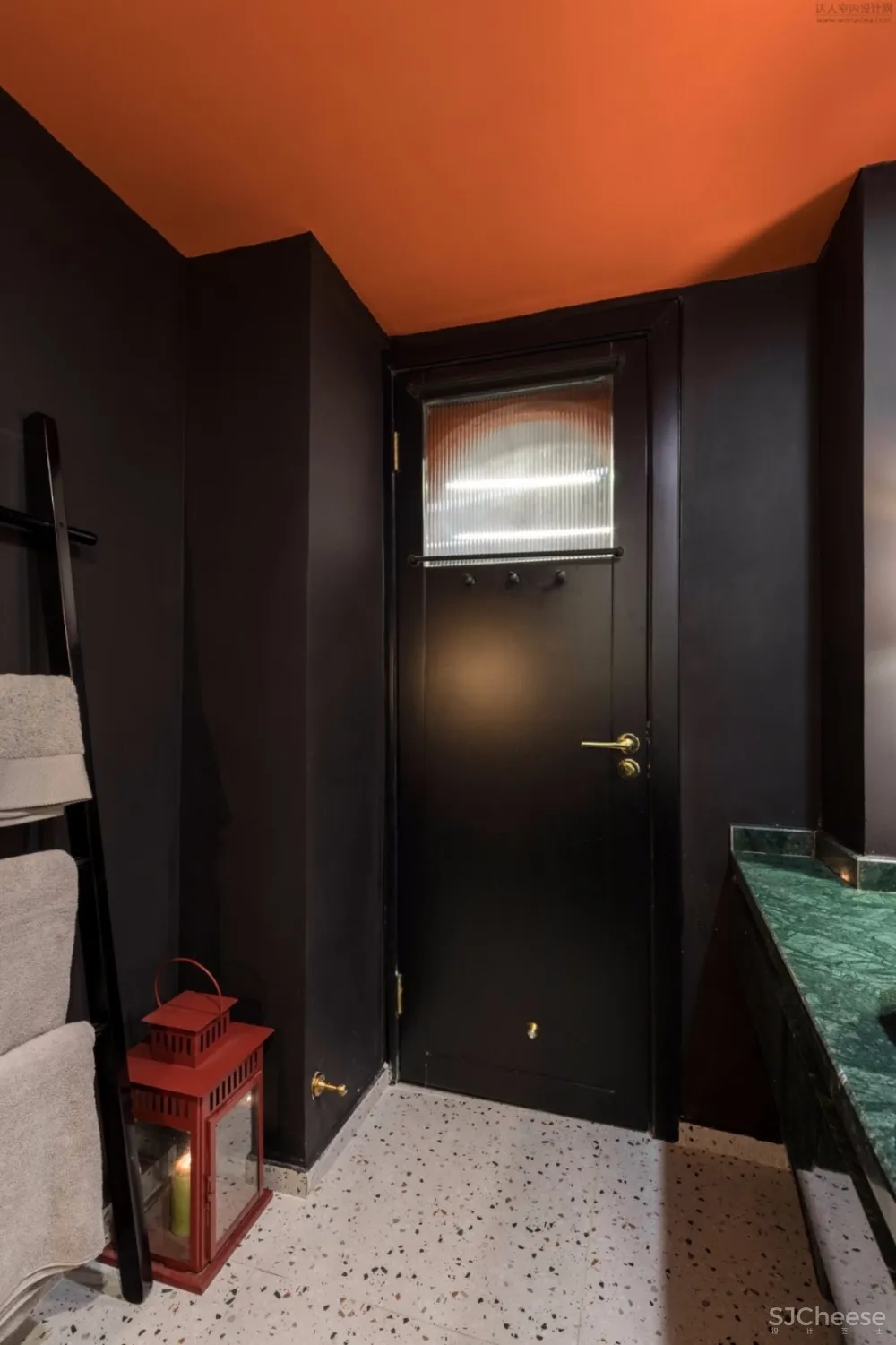 【新作】成都清羽设计 | BE GOOD