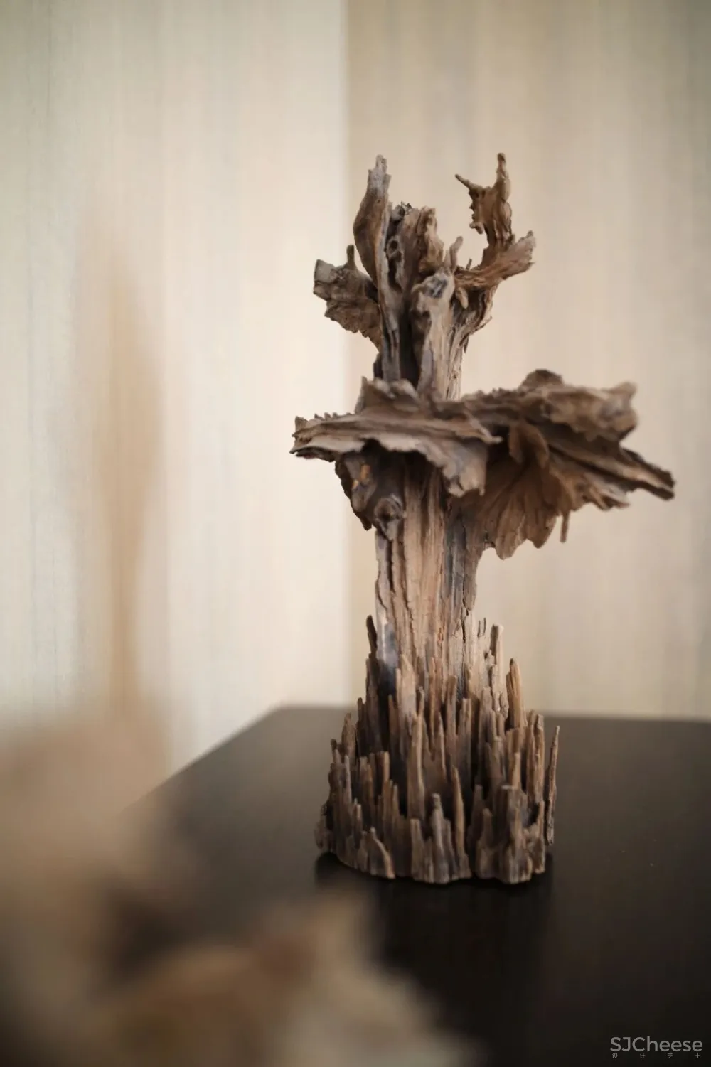 荆邑•溪隐府丨建筑漫步