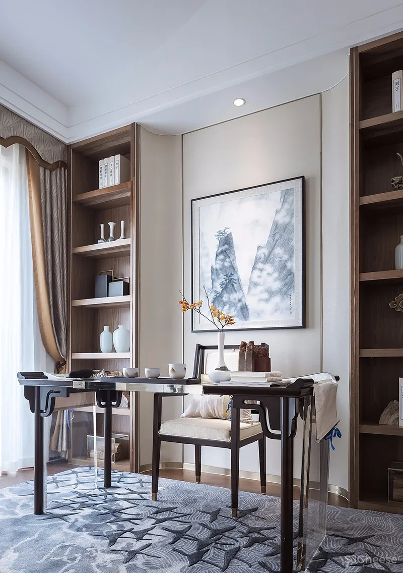 广西钟山彰泰城 雅奢东方